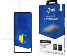 3Mk Protection Motorola Edge 20 – 3mk FlexibleGlass™