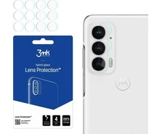 3Mk Protection Motorola Edge 20 – 3mk objektyvo apsauga
