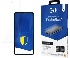 3MK FlexibleGlass Motorola Edge 20 Pro hibridinis stiklas