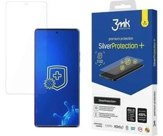 3mk SilverProtection+ apsauginis stiklas Motorola Edge 40 Pro 5G