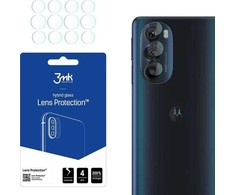 Motorola Edge Plus 2022 – 3mk Lens Protection™