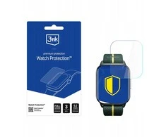 3Mk Protection „Motorola Moto Watch Fit“ – 3 mk laikrodžio apsaugos ARC