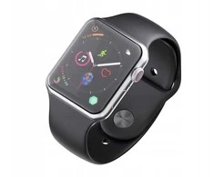 3Mk apsauga 3mk laikrodžio apsauga ARC Išmanusis laikrodis Ekrano apsauga, skirta „Motorola Moto Watch Fit“