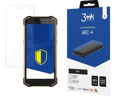 3mk ARC+ plėvelė MyPhone Hammer Energy 2