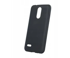 Dėklas Telforceone Matt TPU case for Nothing Phone 3a Pro juodas