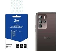 HTC U23 Pro – 3mk Lens Protection™