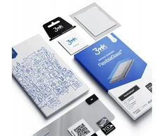 3Mk Protection Nothing Phone (4a) Pro - 3mk FlexibleGlass