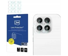 Ochrona na objektyvas aparatu 3MK Lens Protection do Xiaomi 17