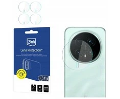 Objektyvas 3Mk apsauga „Honor Magic8 Pro“ – 3mk objektyvo apsauga