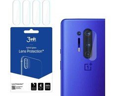 3Mk Protection „OnePlus 8 Pro 5G“ – 3mk objektyvo apsauga