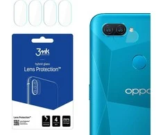 3Mk Protection Oppo A12 – 3mk objektyvo apsauga