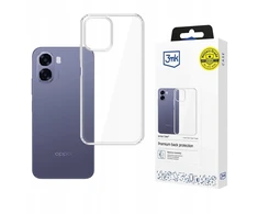 3Mk apsauga Oppo A6 4G/ A6K 4G / A6X 5G - 3mk šarvuotas dėklas