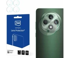 Kameros apsauga 3mk Lens Protection Oppo Reno 12 F FS
