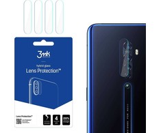3Mk Protection Oppo Reno 2 – 3mk objektyvo apsauga