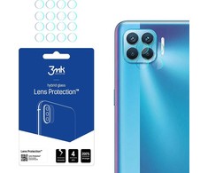 3Mk Protection Oppo Reno 4 Lite – 3mk objektyvo apsauga