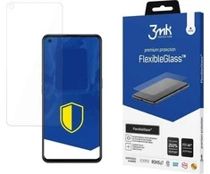 3Mk apsauga Oppo Reno 5 4G - 3mk FlexibleGlass