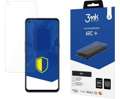 3Mk Protection „Oppo Reno 5/5 K 5G“ – 3mk ARC+