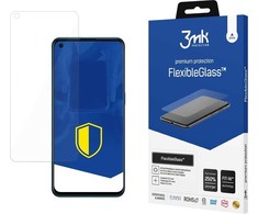 3mk FlexibleGlass™ hibridinis stiklas Oppo Reno 5 Z
