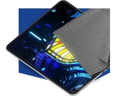 Samsung Galaxy Tab A SM-T295 - 3mk Paper Feeling™ 8.3''