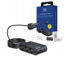 3mk Power Splitter 120W