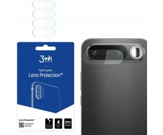 3mk hibridinis objektyvo apsaugos stiklas „Realme 16 5G“ kameros objektyvui