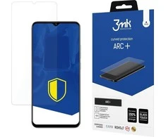 3mk ARC+ plėvelė Realme C30