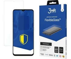 3MK FlexibleGlass Realme C30 Hybrid Glass