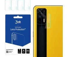 Realme GT 5G – 3mk Lens Protection™