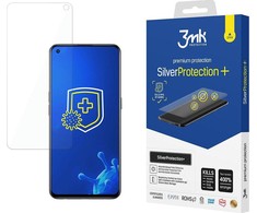 Realme GT Master – 3mk SilverProtection+
