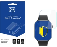 3Mk Protection Redmi Watch 6 - 3mk Watch Protection ARC
