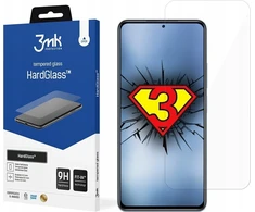 Samsung a30/a50/a30s/a50s/a40s – 3mk HardGlass