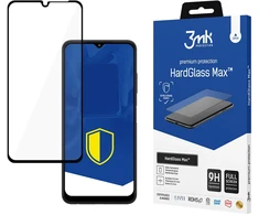 Reinforced Full Coverage Tempered Glass 3mk HardGlass Max Juodas ZXQTOKEN8KQXZ ZQQZ0 A22 5G