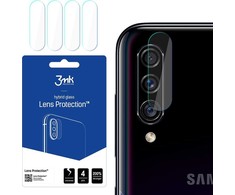 Samsung Galaxy A30s – 3mk Lens Protection™