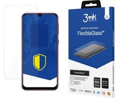 3mk FlexibleGlass™ hibridinis stiklas Samsung Galaxy M31 / M31 Prime