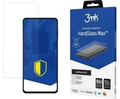 3mk Samsung Galaxy M53 5G - HardGlass Max