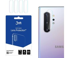 Samsung Galaxy Note 10+ – 3mk objektyvo apsauga