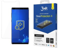 Samsung Galaxy Note 9 – 3mk SilverProtection+