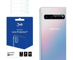 Samsung Galaxy S10 5G – 3mk Lens Protection™