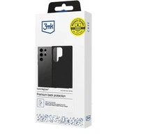 Dėklas 3MK Samsung Galaxy S24 Ultra - 3mk Fortis MagCase
