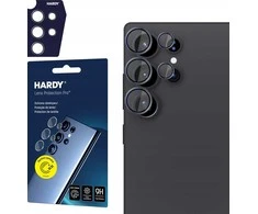 3Mk Samsung Galaxy S25 Ultra – HARDY Lens Protection Pro juoda