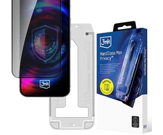 3MK Samsung Galaxy S26 - 3mk Hardglass Max Privacy