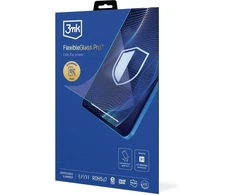 3mk „FlexibleGlass Pro“ hibridinis stiklas, skirtas „Samsung Galaxy Tab A11+“