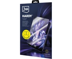 3mk HARDY Fusion na Samsung Galaxy Tab S10 FE/S10 Lite - 2 vnt.
