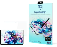 Folia 3MK PaperFeeling skirta Samsung Galaxy Tab S11