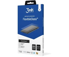 3MK FlexibleGlass Hybrid Glass for Samsung Galaxy Z Flip 8
