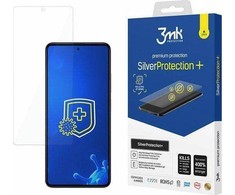 3mk apsauginė plėvelė SilverProtection+ skirta Xiaomi POCO X4 GT 5G