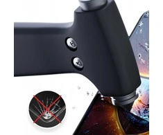 3Mk apsauga Asus ROG Phone 8/8 Pro – 3mk Silky Matt Privatumas