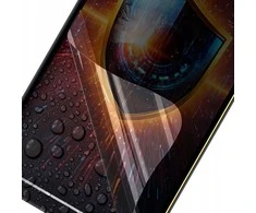 3Mk apsauga „Honor Magic 7 Pro“ – „3mk Silky Matt“ privatumas