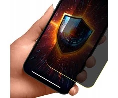 3Mk Protection Privatumo ekrano apsauga 3mk Silky Matt Privacy for Motorola Moto G84 5G