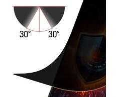 3Mk Protection Nubia Music – 3mk Silky Matt Privatumas